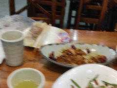 -娄三少·老北京春饼烤鸭家常菜(富力又一城店)
