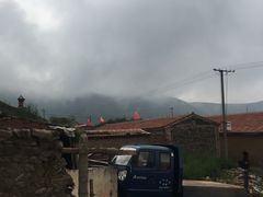 -蔚县茶山村