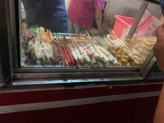 -庞记炸串