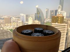 -柳州宾馆-云霄阁·旋转餐厅