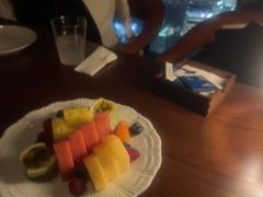 -上海柏悦酒店·世纪100牛排馆
