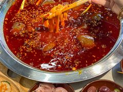 -符淼淼火锅(宽窄巷子店)