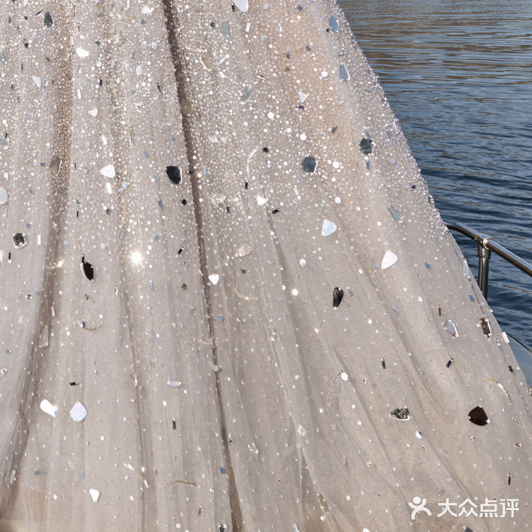 FAIRY LAND BRIDAL 上海静安旗舰店