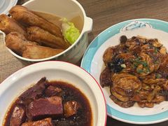 -锡和无锡菜(景丽苑店)