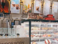 -COSTA COFFEE(上海月星环球港店)