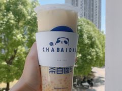 -茶百道(下沙宝龙二期店)