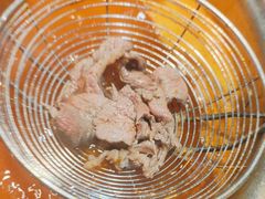 -谭三娘鲜切牛肉自助火锅(九眼桥总店)