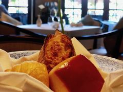 -Le Comptoir de Pierre Gagnaire
