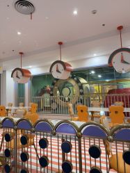 -meland club亲子乐园(北京芳圆里ID MALL店)