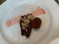 -解放碑威斯汀酒店-知味国际美食餐厅