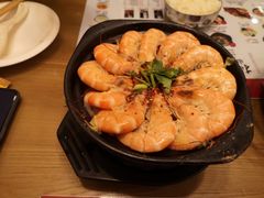 -洪兴砂锅(烟台山店)
