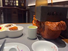 -姑苏家宴·苏帮菜·松鼠桂鱼(苏州总店)