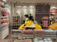 -名创优品(天河区正佳广场二店)