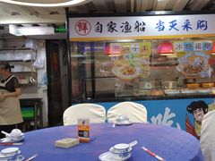 -东江海鲜大排档·潮汕菜·砂锅粥