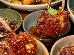 -华豫川酒家(大卫城店)