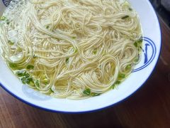 -新万鑫银丝面·非遗无锡味(惠山古镇店)