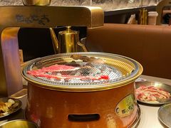 -西塔老太太泥炉烤肉(温州首店万象城黑金店)