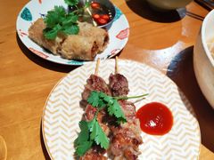 越南炸春卷-saigon saigon | 西贡西贡(滨北店)