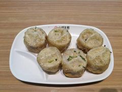 小杨生煎-小杨生煎(香港名都店)