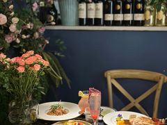 -第101座花园餐厅(湖滨88店)