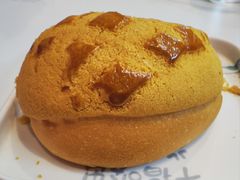菠萝包-柠檬树茶餐厅(海雅缤纷城店)
