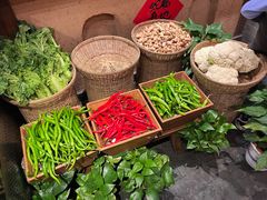 -农耕记·湖南土菜(南山珠光店)