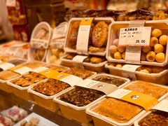 -泰康食品(南京东路店)