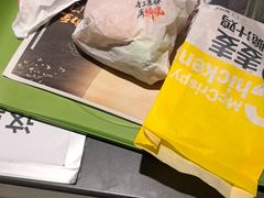 -麦当劳(大羊坊路店)