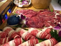 -雾都渣渣火锅(南城智汇城店)