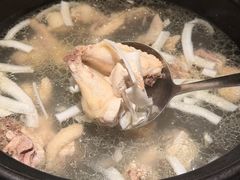 -同仁四季椰子鸡(无锡滨湖万象汇店)