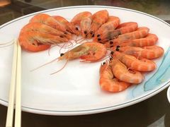 -金瑞轩大酒楼·顺德鱼生·粤菜海鲜(东江国际店)
