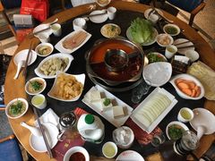 -刘一锅筋头巴脑(新民街店)