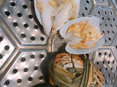 -海大大蒸汽海鲜餐厅·粤菜·特色小炒(欢乐颂店)