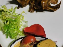 -蜀宴小调·精致家常菜(科华店)