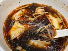 红汤辣馄饨-熙盛源(复兴路店)