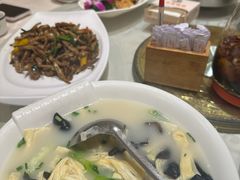 -台山第一家兴华黄鳝饭·黄鳝婆(开平店)