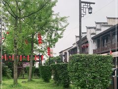 -靖港古镇
