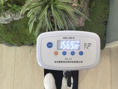 -诺德健游泳健身会馆(良渚欧文店)