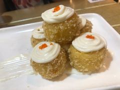-寻味·港式茶餐厅(富力城店)