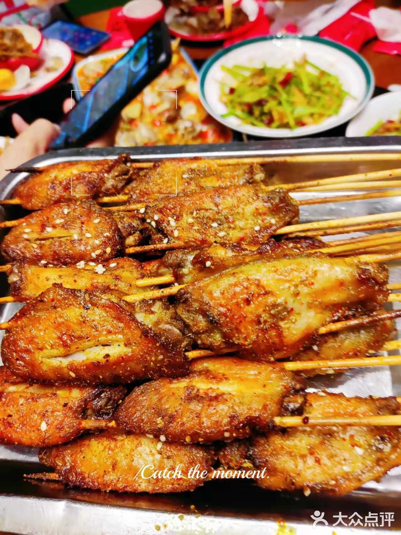 今年夏天的第1顿！完美体验小龙虾