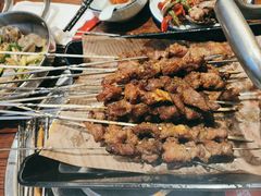 -517烧烤·龙虾·海鲜大排档(万象都荟店)