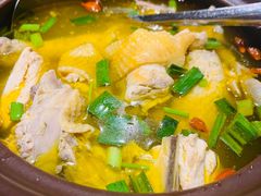 -阿露佳·舌尖上的安吉菜