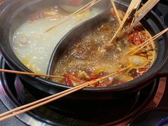 -二当家牛肉串串(教育路店)