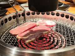 -拾勝牛·江景安格斯烧肉放题(江湾阳光天地店)