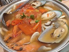 -Thai Alley泰爱里(二沙岛店)