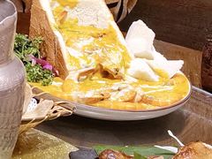 吐司咖喱虾-美泰泰国餐厅(中大银泰店)