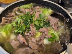 -乔阿马·江南味·驴肉香(龙湖华泾天街店)