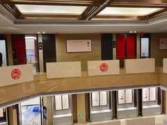 -聚春园自助餐厅(东街口店)