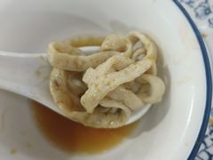 -章记正宗南岗鱼蛋火锅