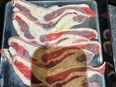 -匠牛亭·锅物烧肉放题自助(昆百大·泰业城店)